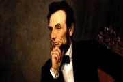 47 Famous Quotes By Abraham Lincoln - America's 16th president - p2